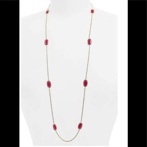 Kendra Scott necklace